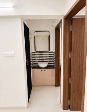 Furnished Amenities in 3 BHK Apartment at Lansum El Dorado, Narsingi – for Rent