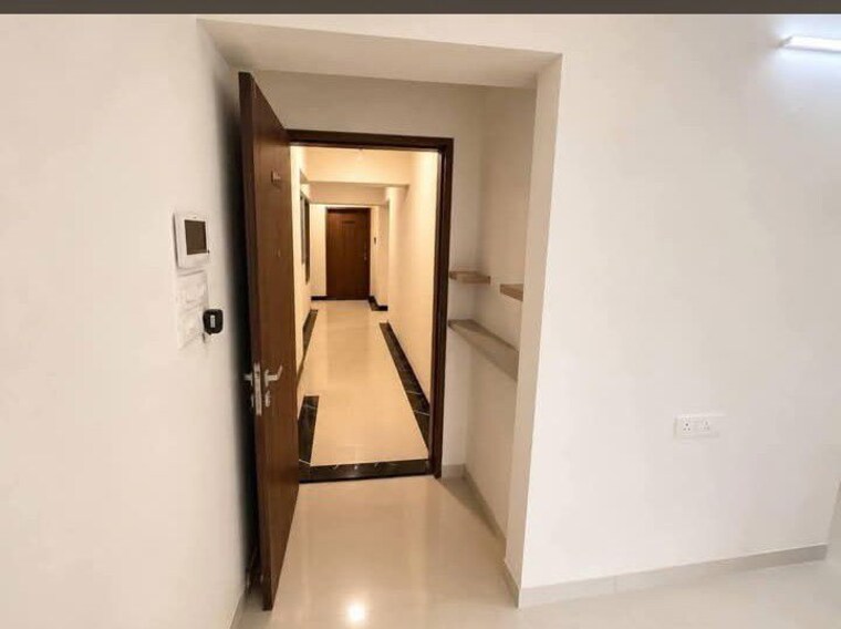 Room, lansum-el-dorado 3 Bedroom 1860 Sq.Ft. Apartment In Narsingi Hyderabad 10564083
