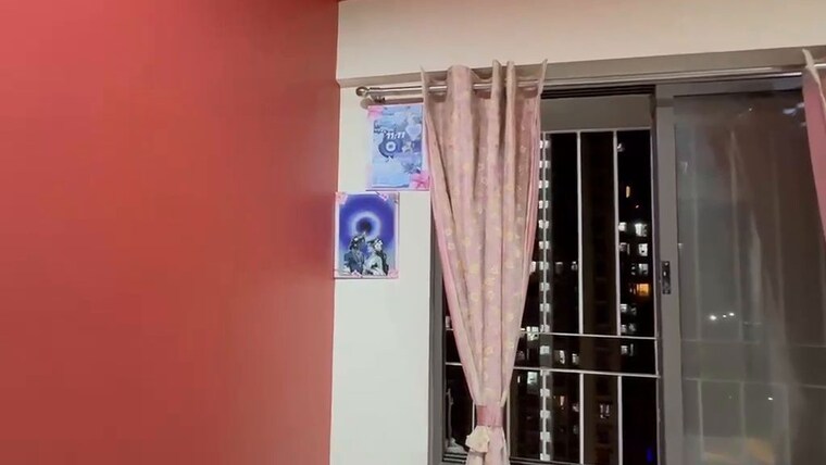 undefined, dosti-greater-thane 1 Bedroom 320 Sq.Ft. Apartment In Kalher Thane 10564085