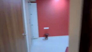 Room in 1 BHK Apartment at Dosti Greater Thane, Kalher – for Rent