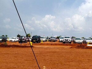  Plot For Sale in Mominpet
