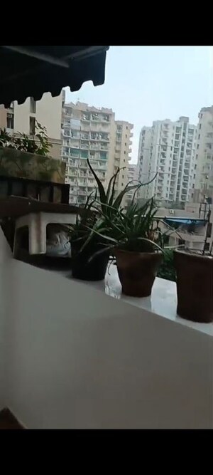 Team Area in 2.5 BHK Apartment at Ashiana Palm Court, Raj Nagar Extension – for Rent