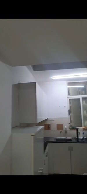 Kitchen in 2.5 BHK Apartment at Ashiana Palm Court, Raj Nagar Extension – for Rent