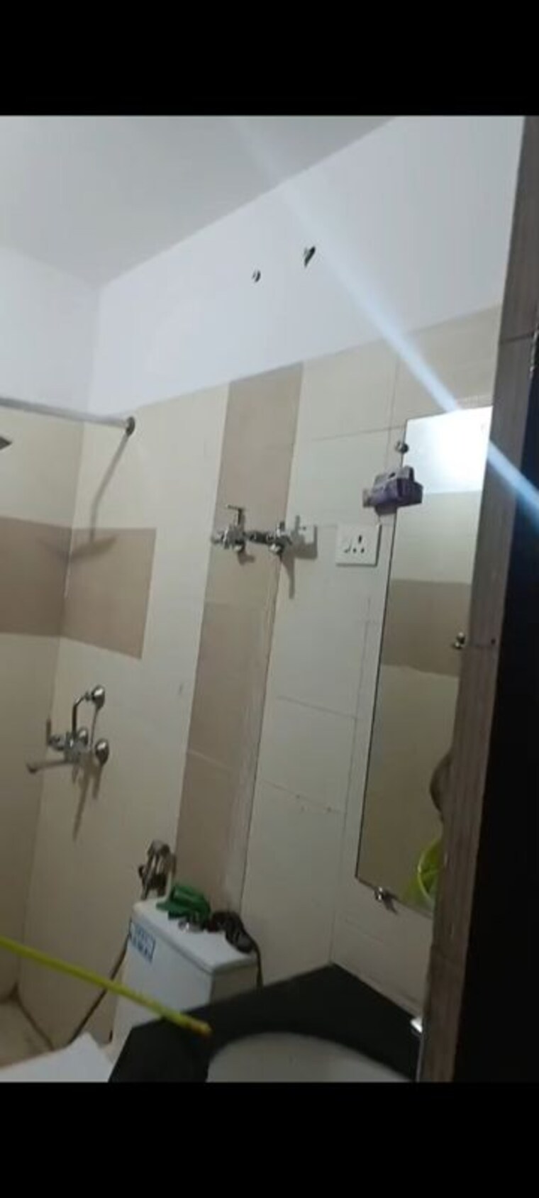 Bathroom, ashiana-palm-court 2.5 Bedroom 1275 Sq.Ft. Apartment In Raj Nagar Extension Ghaziabad 10564087