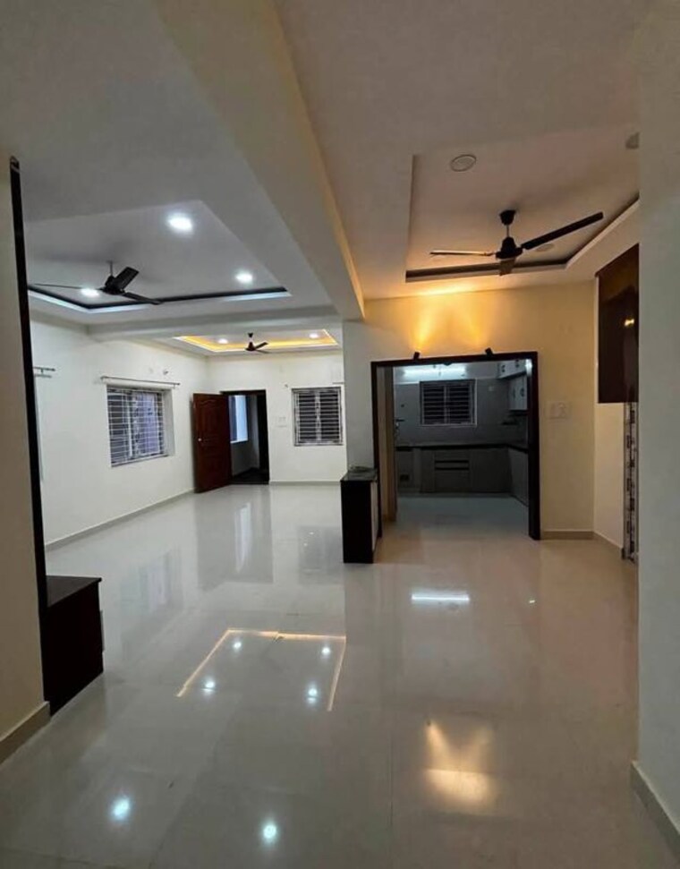 Kitchen, smr-vinay-iconia-hyderabad 3 Bedroom 1900 Sq.Ft. Apartment In Kondapur Hyderabad 10564097