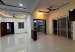 3 BHK + Study Room,Basement 1900 Sq.Ft. Apartment in SMR Vinay Iconia Hyderabad