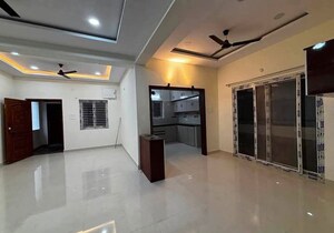 3 BHK Apartment For Rent in SMR Vinay Iconia Hyderabad, Kondapur