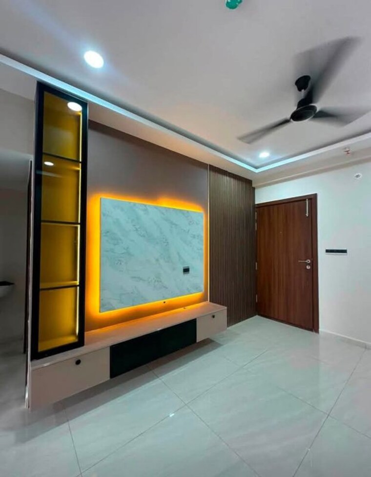 Room, smr-vinay-iconia-hyderabad 3 Bedroom 1900 Sq.Ft. Apartment In Kondapur Hyderabad 10564097
