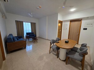 2 BHK Apartment For Rent in Lodha Bellagio, Powai
