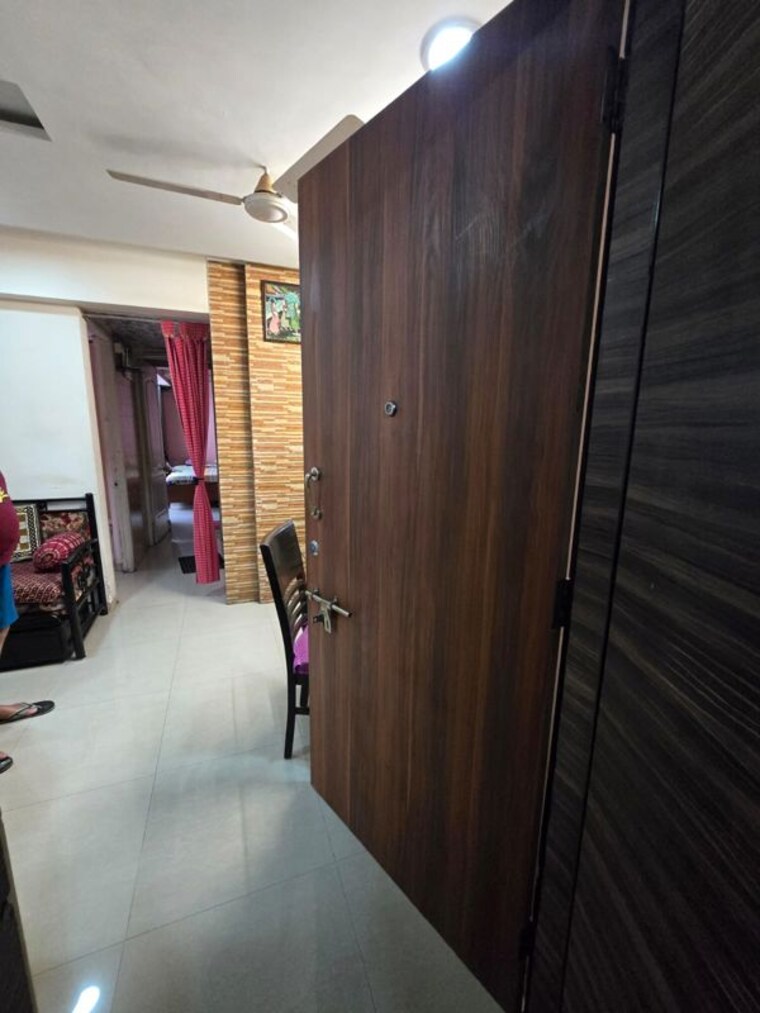 Room, swaraj-planet 2 Bedroom 1020 Sq.Ft. Apartment In Kopar Khairane Navi Mumbai 10564102