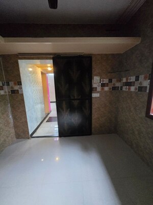 Room in 1 BHK Apartment at Kopar Khairane Sector 22 – for Rent