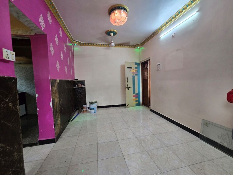 Room, kopar khairane sector 22 1 Bedroom 620 Sq.Ft. Apartment In Kopar Khairane Sector 22 Navi Mumbai 10564126