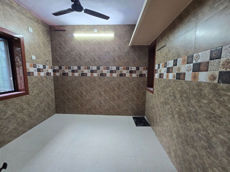 Bedroom, kopar khairane sector 22 1 Bedroom 620 Sq.Ft. Apartment In Kopar Khairane Sector 22 Navi Mumbai 10564126