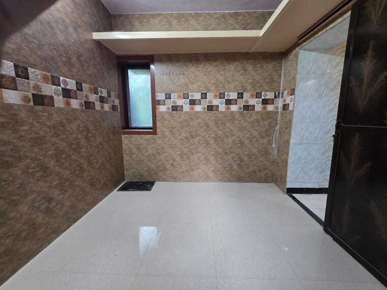 Bedroom, kopar khairane sector 22 1 Bedroom 620 Sq.Ft. Apartment In Kopar Khairane Sector 22 Navi Mumbai 10564126