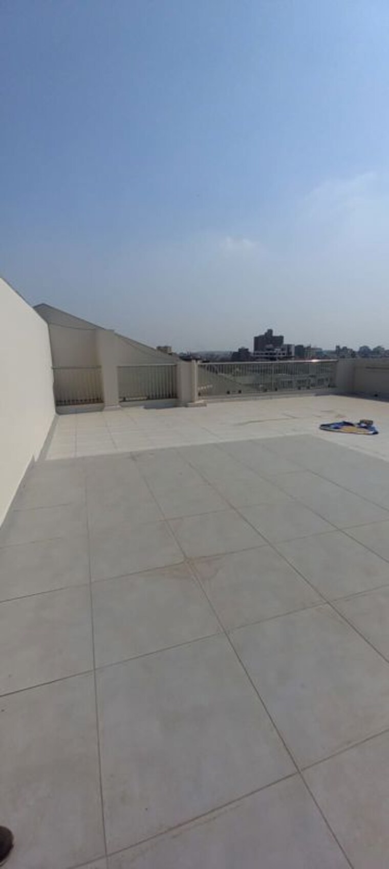 Balcony, paldi 3 Bedroom 2360 Sq.Ft. Penthouse In Paldi Ahmedabad 10564130