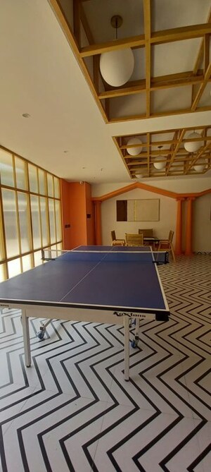 Kitchen in 3 BHK Penthouse at Paldi – for Sale