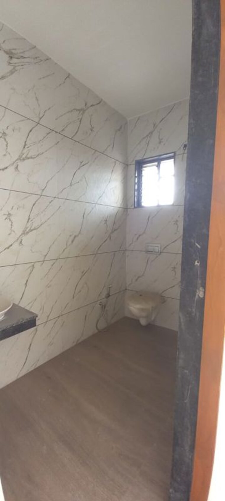 Bathroom, paldi 3 Bedroom 2360 Sq.Ft. Penthouse In Paldi Ahmedabad 10564130