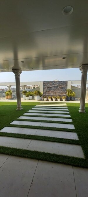 3 BHK Penthouse – Garden View at Paldi - for Sale