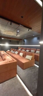 3 BHK + Prayer Room,Extra Room,Basement,Store Room 2360 Sq.Ft. Penthouse in Paldi