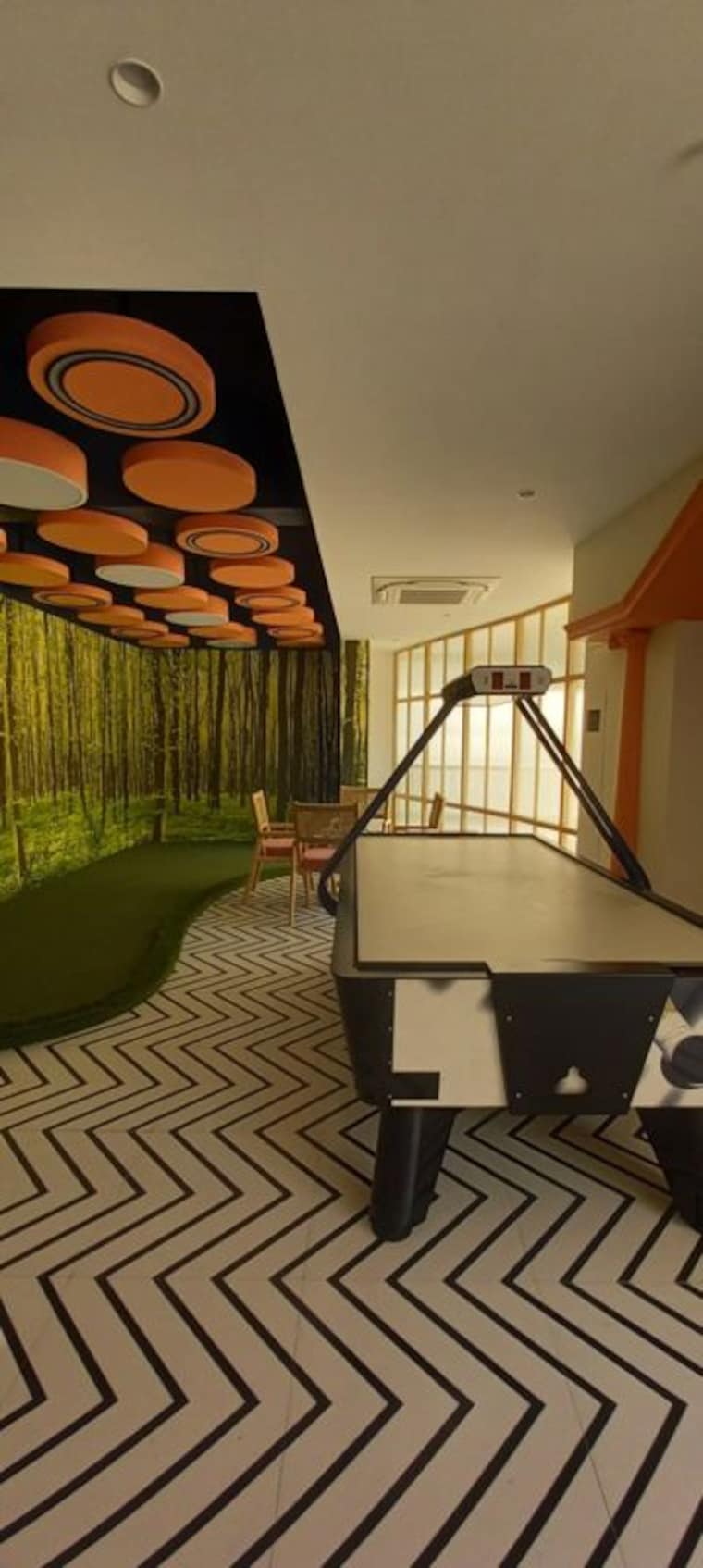 Kitchen, paldi 3 Bedroom 2360 Sq.Ft. Penthouse In Paldi Ahmedabad 10564130