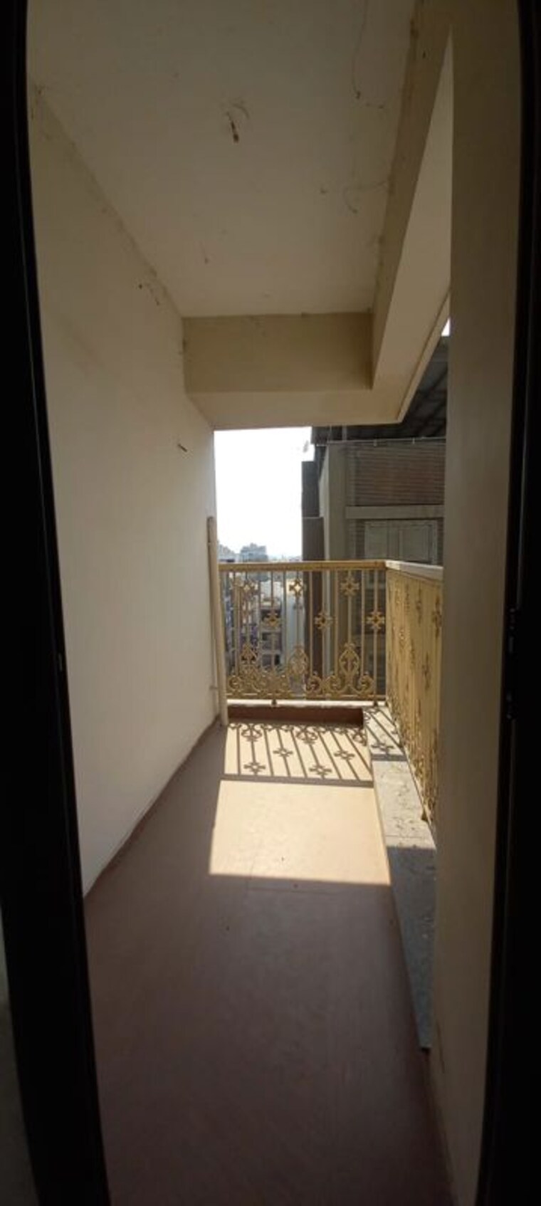 Kitchen, paldi 3 Bedroom 2360 Sq.Ft. Penthouse In Paldi Ahmedabad 10564130