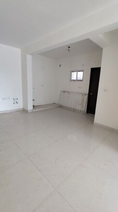 2 BHK + Prayer Room Apartment For Sale in Rajapushpa Imperia