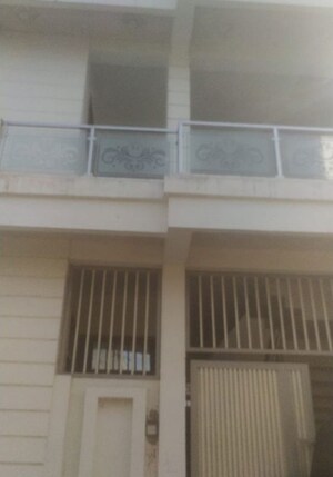 3 BHK Villa – Exterior View View at Takrohi - for Sale