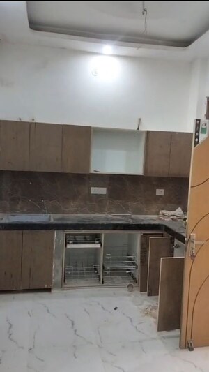 Kitchen in 3 BHK Villa at Takrohi – for Sale