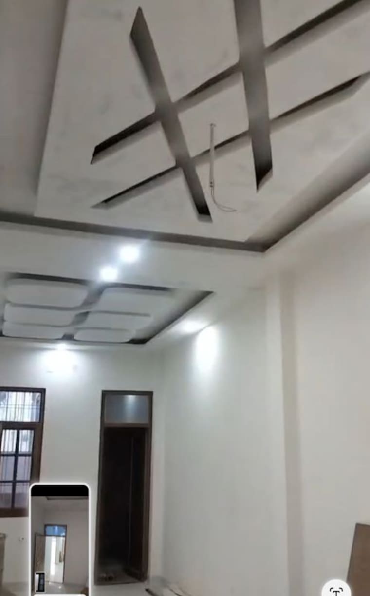 Other, takrohi 3 Bedroom 1350 Sq.Ft. Villa In Takrohi Lucknow 10564117