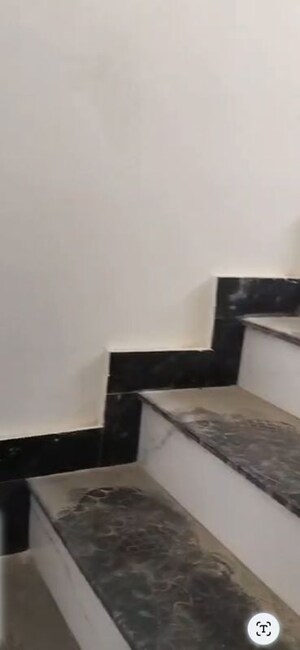 Staircase in 3 BHK Villa at Takrohi – for Sale