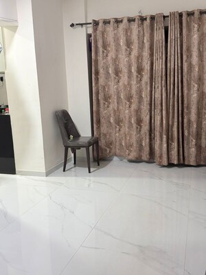 Bathroom in 6+ BHK Apartment at Windsor Grande Residences, Andheri West – for Rent