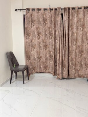 Bathroom in 6+ BHK Apartment at Windsor Grande Residences, Andheri West – for Rent