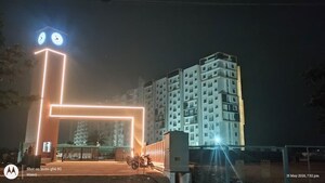 2 BHK Apartment – Exterior View View at Sowparnika Indradhanush, Hoskote - for Sale