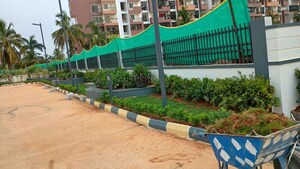 2 BHK Apartment – Exterior View View at Sowparnika Indradhanush, Hoskote - for Sale