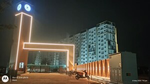 2 BHK Apartment – Exterior View View at Sowparnika Indradhanush, Hoskote - for Sale