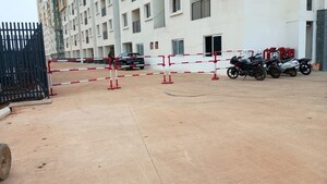 2 BHK Apartment – Exterior View View at Sowparnika Indradhanush, Hoskote - for Sale