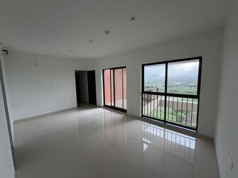 2 BHK + Servant Room 750 Sq.Ft. Apartment in Shapoorji Pallonji Sensorium
