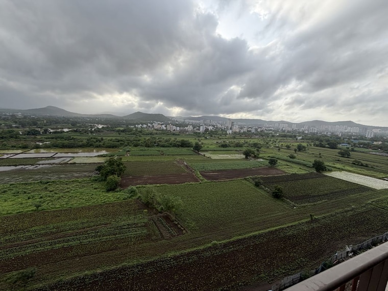 undefined, shapoorji-pallonji-sensorium 2 Bedroom 750 Sq.Ft. Apartment In Hinjewadi Pune 10564133