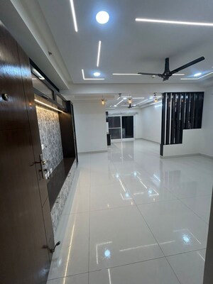 Kitchen in 2 BHK Apartment at Rajapushpa Imperia, Tellapur – for Sale