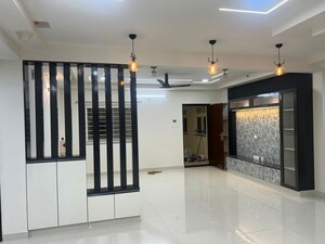 2 BHK Apartment For Sale in Rajapushpa Imperia, Tellapur
