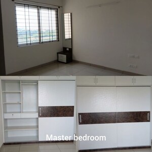 Kitchen in 2 BHK Apartment at Prestige Royale Gardens, Doddaballapur Road – for Rent