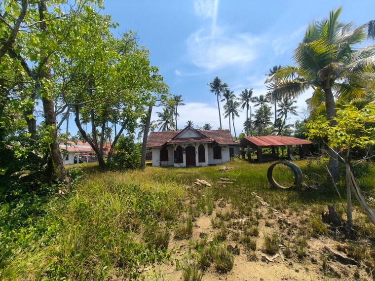 Exterior View, kumbalangi  13065 Sq.Ft. Plot In Kumbalangi Kochi 10564131