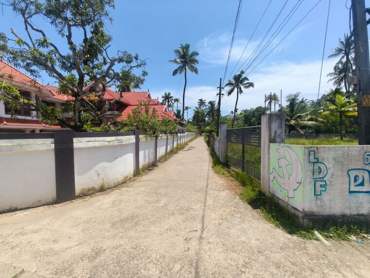 undefined, kumbalangi  13065 Sq.Ft. Plot In Kumbalangi Kochi 10564131