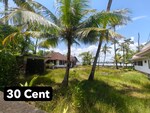 13065 Sq.Ft. Plot in Kumbalangi