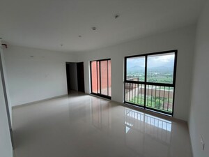 Room in 3 BHK Apartment at Shapoorji Pallonji Joyville Hinjewadi, Hinjewadi – for Rent