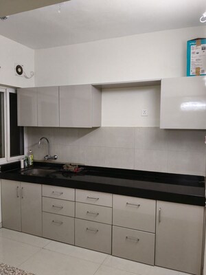 Kitchen in 2 BHK Apartment at Naiknavare Avon Vista Balewadi, Balewadi – for Rent