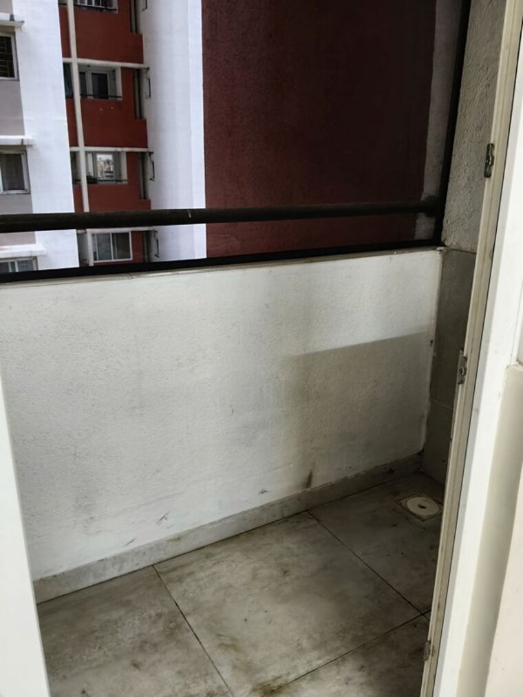 Laundry Area, naiknavare-avon-vista-balewadi 2 Bedroom 900 Sq.Ft. Apartment In Balewadi Pune 10564125