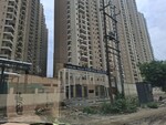 2 BHK 975 Sq.Ft. Apartment in Amrapali Verona Heights