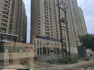 2 BHK Apartment For Rent in Amrapali Verona Heights, Tech Zone 4 Greater Noida
