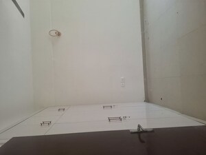 Bathroom in 2 BHK Apartment at Amrapali Verona Heights, Tech Zone 4 Greater Noida – for Rent